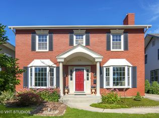 316 N Addison Ave, Elmhurst, IL 60126