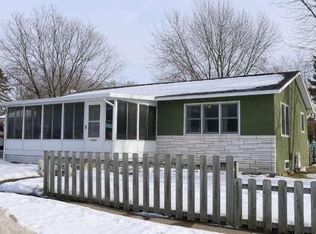 11412 South St, Trempealeau, WI 54661