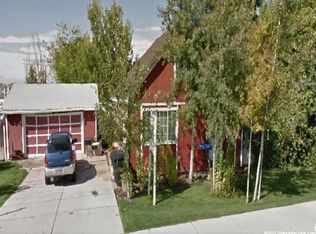 2019 N 2000 W, Clinton, UT 84015