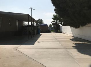 25875 N Winds Dr, Sun City, CA 92585