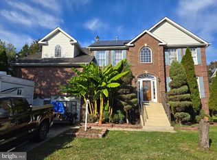 12500 Ewell Ct, Beltsville, MD 20705