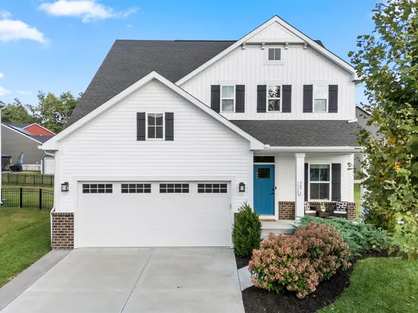 3876 Rosewood Dr, Amelia, OH 45102