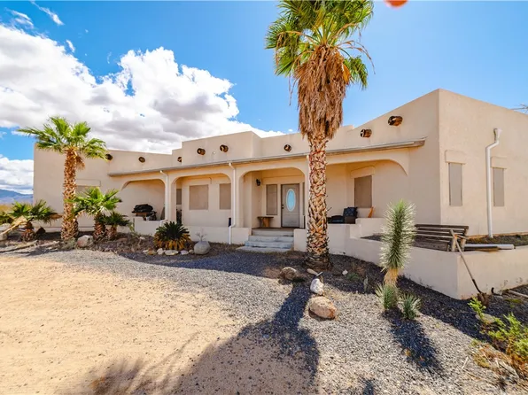 2120 W Billionaire Ln, Yucca, AZ 86438