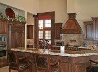 3915 Saddleback Rd, Park City, UT 84098