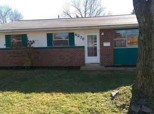 4273 E Livingston Ave, Columbus, OH