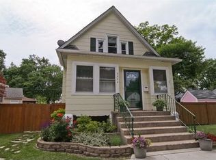 3242 Grand Blvd, Brookfield, IL 60513