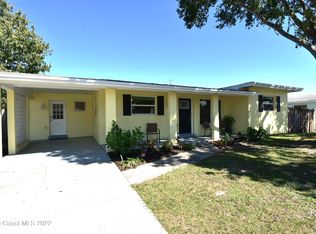 847 Mohawk Ave, Melbourne, FL 32935