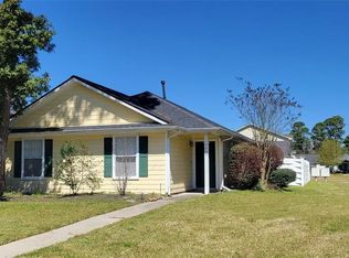 6803 Kingwood Glen Dr, Humble, TX 77346
