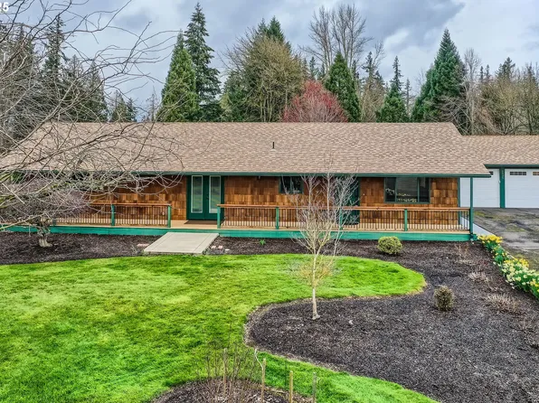 4535 S Timber Trail Dr, Woodburn, OR 97071