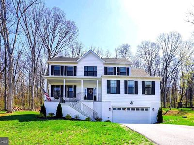 7219 Dogwood Ln, Middletown, MD, 21769