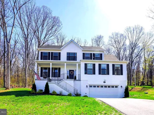 7219 Dogwood Ln, Middletown, MD 21769