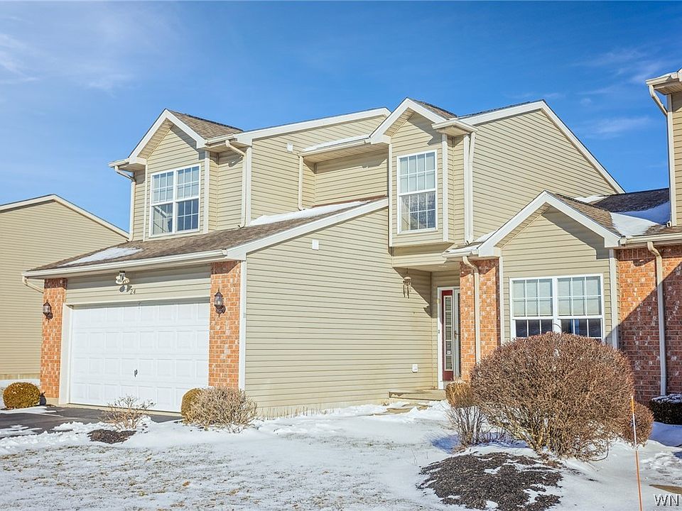 24 Hedge Ln, Lancaster, NY 14086 Zillow