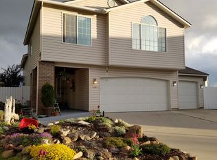 3101 Thistle Creek Ln, Cheney, WA 99004