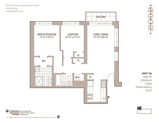 Sold by Douglas Elliman | media 19