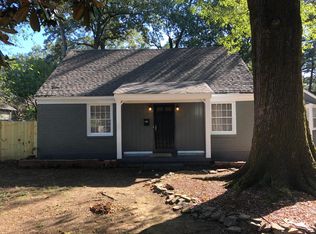 952 Patterson Cv, Memphis, TN 38111