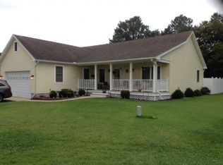 302 Baywinds Ct, Dagsboro, DE 19939