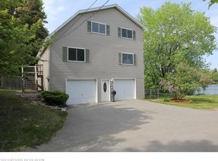 110 Mill St, Orono, ME 04473