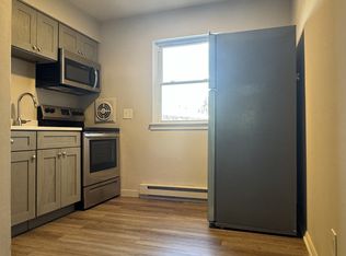 Rose Garden Apartments, Hackensack, NJ 07601
