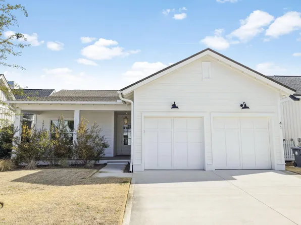 41 Pollard Cv W, Rosemary Beach, FL 32461
