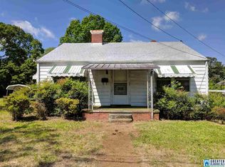 512 Exeter Ave, Bessemer, AL 35020