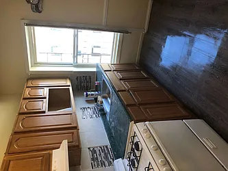 Rented by Michael Cohan, LREB