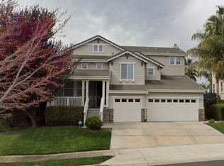 381 Roundhill Dr, Brentwood, CA 94513