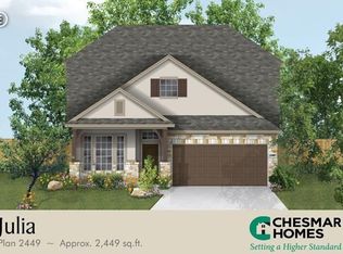 100 Martino Trl, Georgetown, TX 78628