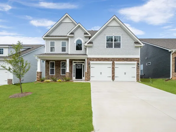 496 Inchmore Dr, Woodruff, SC 29388
