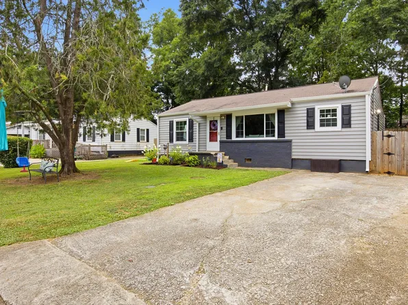 2596 Gordon Cir SE, Smyrna, GA 30080