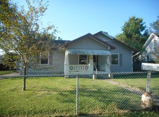 1428 W Brower St, Springfield, MO 65802