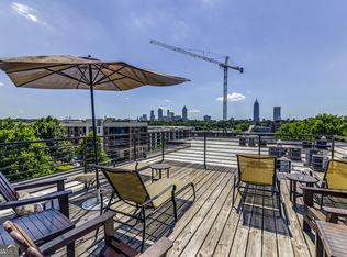 790 North Ave NE Unit 102, Atlanta, GA