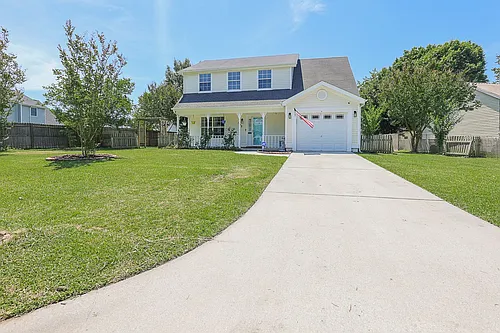 103 Ponderosa Dr Photo 1