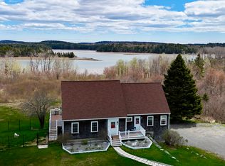 240 W Kennebec Road, Machias, ME 04654
