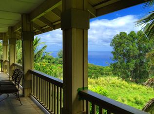 44-155 Paauhau St, Honokaa, HI 96727