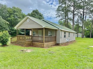 200 N Pleasant St, Geneva, AL 36340