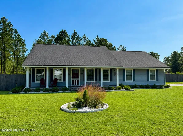 6103 NW COUNTY ROAD 229, Starke, FL 32091