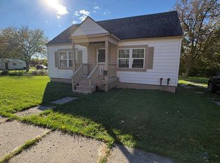 2503 Thayer St, Saginaw, MI 48601