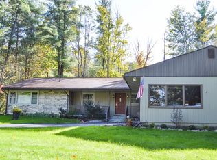 1331 Ellis Hollow Rd, Ithaca, NY 14850