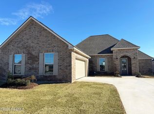 205 Eagleston St, Youngsville, LA 70592