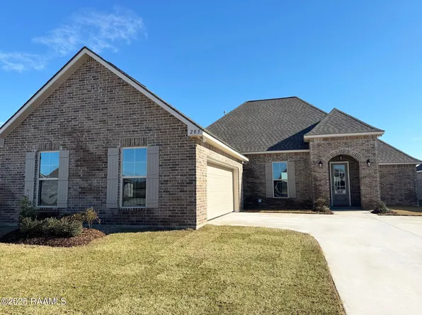 205 Eagleston St, Youngsville, LA 70592