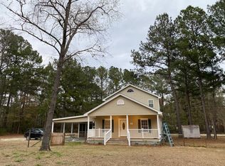 125 Pine St, Eden, GA 31307