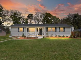 2444 Lantern St, Charleston, SC 29414