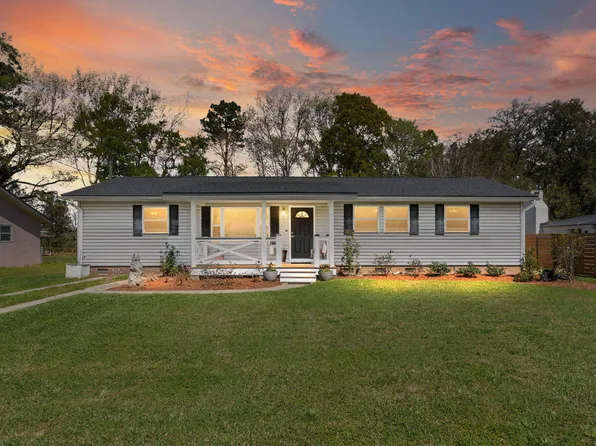 2444 Lantern St, Charleston, SC 29414