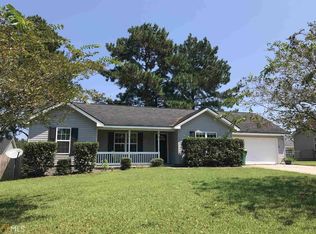 314 Kelly Ave, Rincon, GA 31326