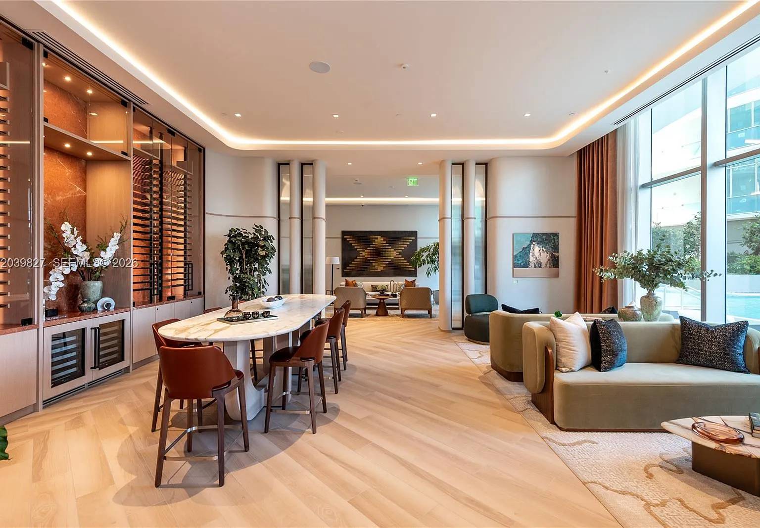 Viceroy Brickell — Photo 3