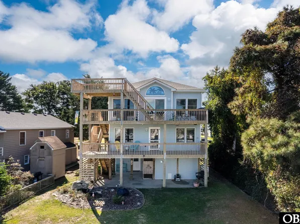 234 Soundview Dr Lot 89, Kill Devil Hills, NC 27948