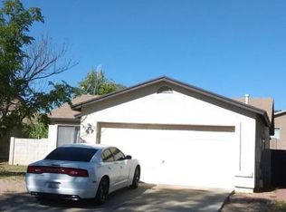 7108 S Camino Triste, Tucson, AZ 85746