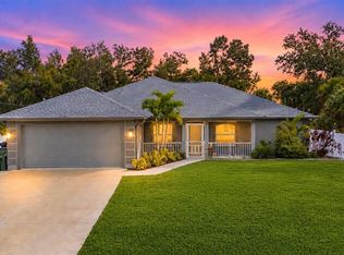 5250 Sunnyvale Rd, North Port, FL 34288
