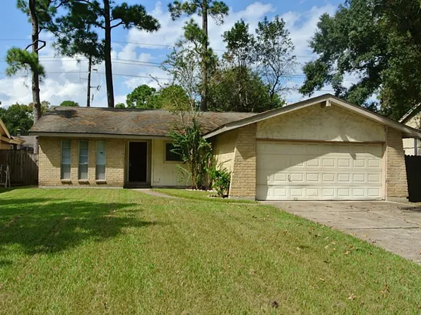 4615 Fitzwater Dr, Spring, TX 77373