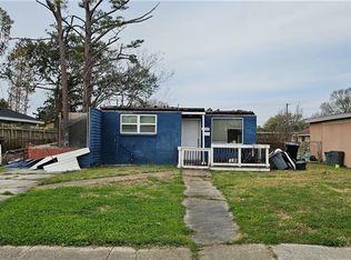 1109 Wiltz Ln, New Orleans, LA 70114